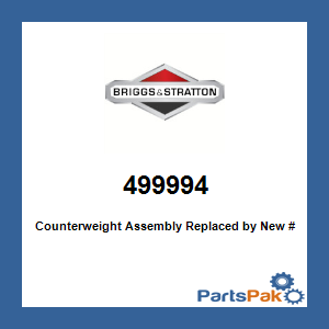 Briggs & Stratton 499994 Counterweight Assembly; New # 69242 NEW YORK BOTANICAL GARDEN ジャカードニットプルオーバー