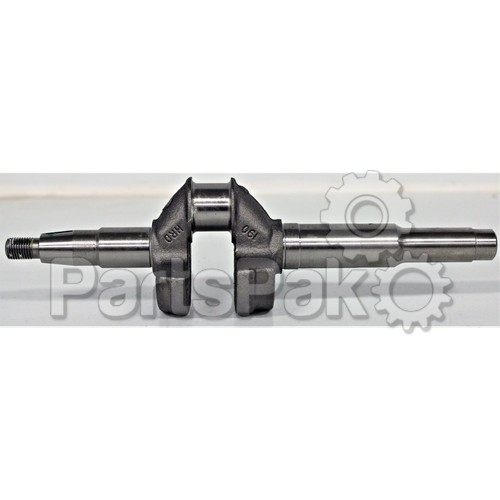A 13310-PZX-A01 - Genuine Honda Crankshaft
