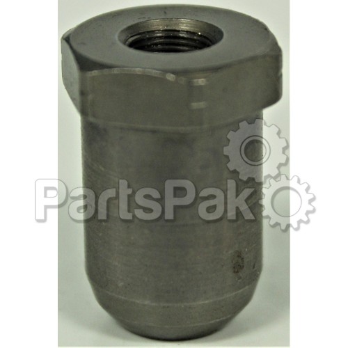 Honda 14451-ZE1-013 Pivot, Rocker Arm; New # 14451-Z4M-000