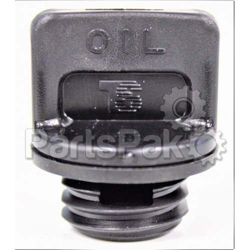 Honda 15600-ZG4-003 Cap, Oil Filler; 15600ZG4003