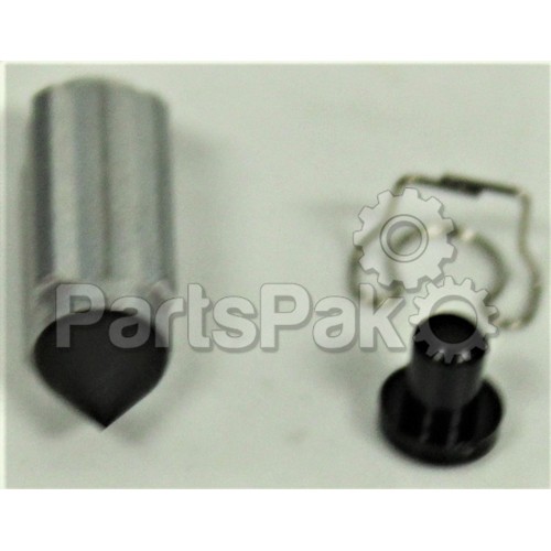 Honda 16011-ZY3-000 Valve Set, Float; New # 16011-ZY3-A01