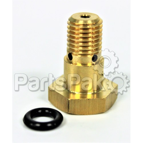 パーツ KS Honda 16028-ZE3-701 Screw Set; 16028ZE3701