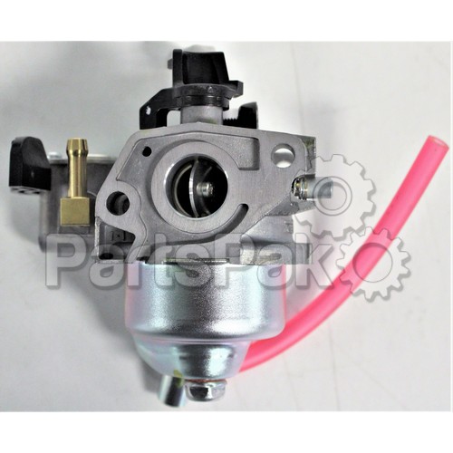 らさら Honda 16100-Z0D-003 Carburetor (Bf32F C); New # 16100-Z0D-02