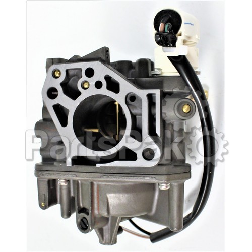 Honda 16100-ZY1-813 Carburetor (Bj08B A); 16100ZY1813