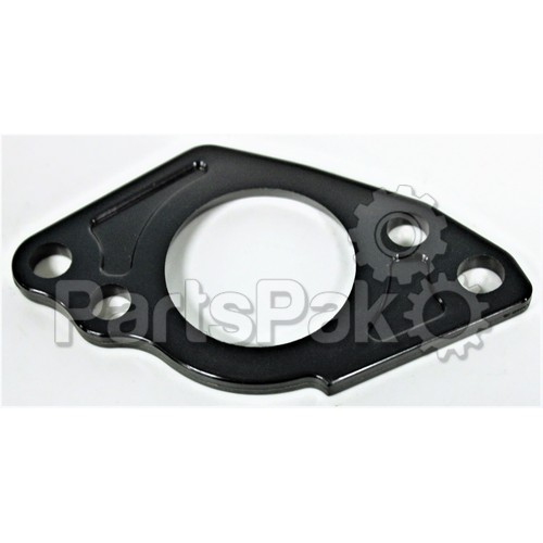 Honda 16211-ZW4-000 Insulator, Carb; 16211ZW4000