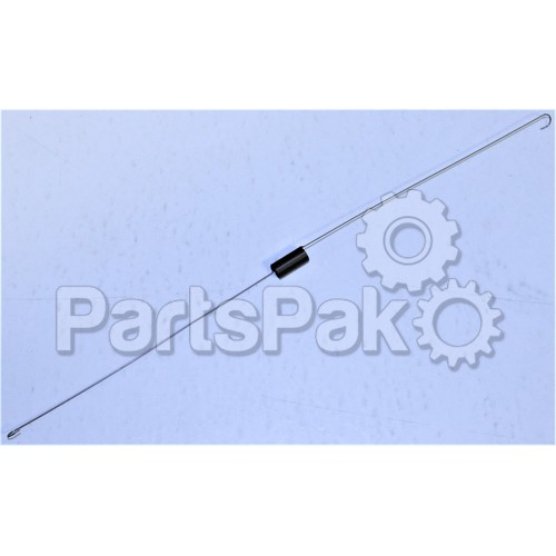 Honda 16562-Z9L-000 Spring; 16562Z9L000