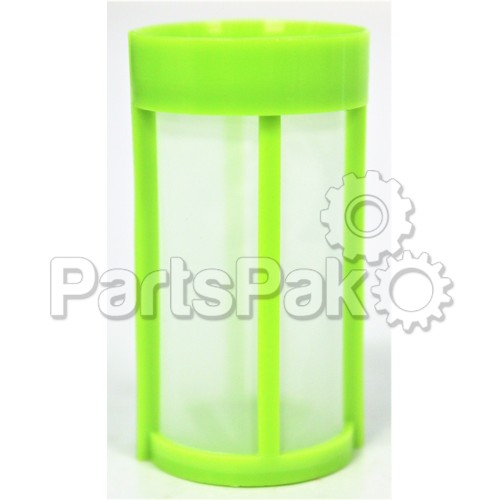 Honda 16901-ZZ5-003 Filter; 16901ZZ5003