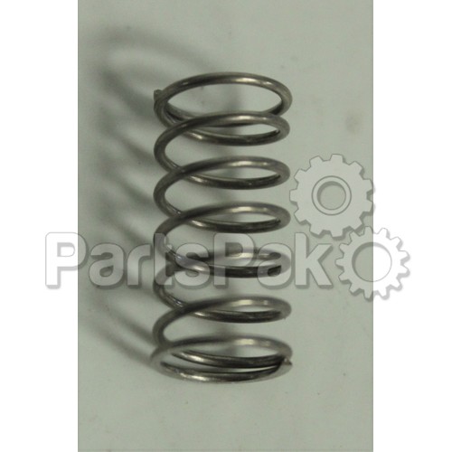 Springページ Honda 16913-ZY3-000 Spring, Set; 16913ZY3000