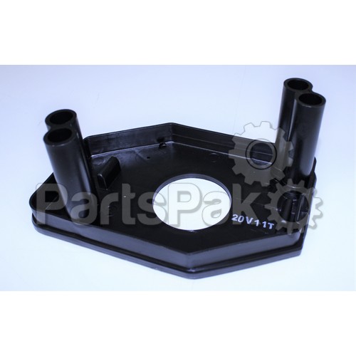 Honda 17235-ZH9-N01 Nose, Muffler; 17235ZH9N01