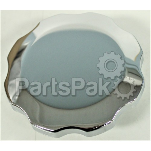 Honda 17620-899-023 Cap, Fuel Filler; 17620899023