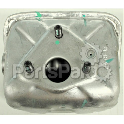 Amazon.com: Honda 18310-ZM0-010 Engine Muffler : Automotive