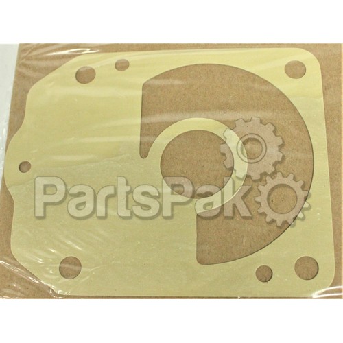 Honda 19234-ZX2-C00 Gasket B, Impeller; 19234ZX2C00