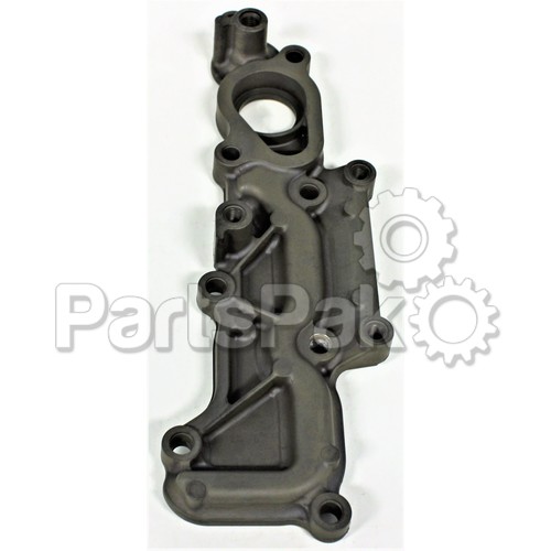 Honda 19361-ZW9-405 Cover, Water Jacket; 19361ZW9405