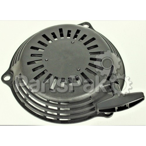 Honda 28400-Z0L-V21ZA Starter Assembly *NH1* (Black); 28400Z