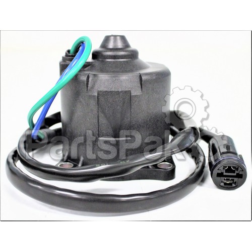Honda 36129-ZW1-023 Yoke Assembly; 36129ZW1023