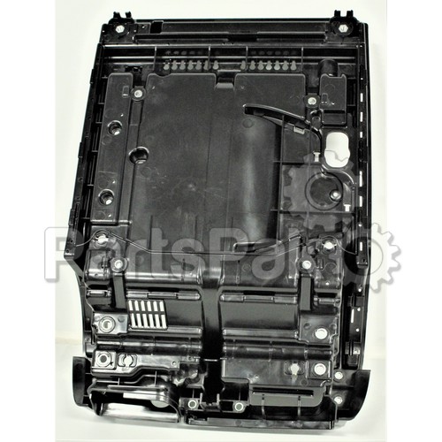 Honda 63709-Z28-000 Cover Assembly (Lower); 63709Z28000