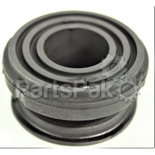 Honda 68325-Z39-C90 Rubber (Lower); 68325Z39C90