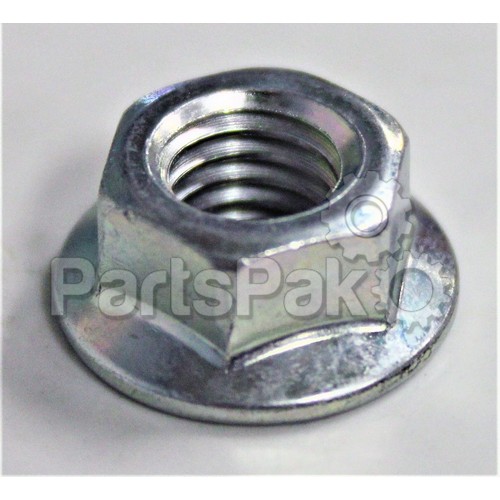 Genuine Honda 12mm Flange Axle Nut – Front Or Rear For XR50, XR70, XR80, XR100 – OEM Part 000kf0-003-1405641