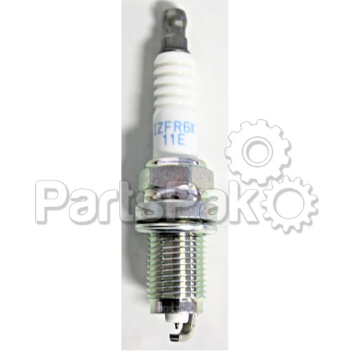 ピーコック 9807B-561BW - 2006-2011 Honda Civic - Spark Plug (IZFR6K-11S