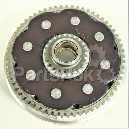 IKE様 NEW】Yamaha Genuine PRIMARY DRIVEN GEAR COMP 18P-16150-00 | eBay