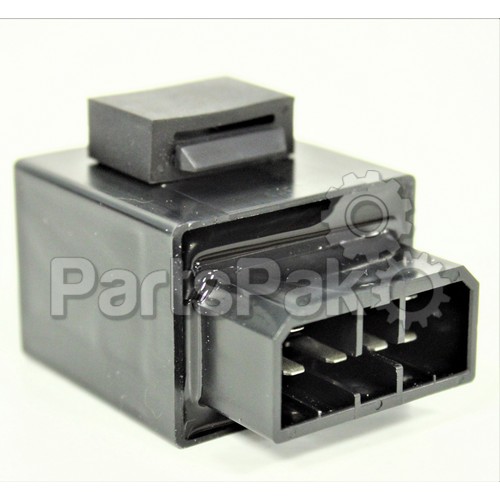 YAMAHA OEM Relay Assembly 60E-81950-00-00 2002-2015 FX VX GP