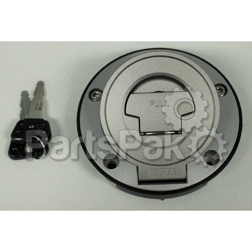 キャップASSY 4FM-24602-20　ヤマハ純正部品 YAMAHA OEM CAP - 4FM-24602-20-00 | Partzilla.com