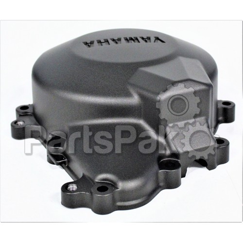 Yamaha 5SL-15411-00-00 Cover, Crankcase 1; 5SL154110000