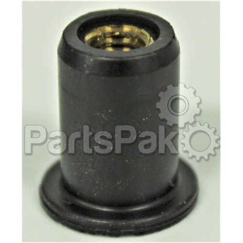 Yamaha 90179-05849-00 Nut, Special Shape; New # 90179-05523-