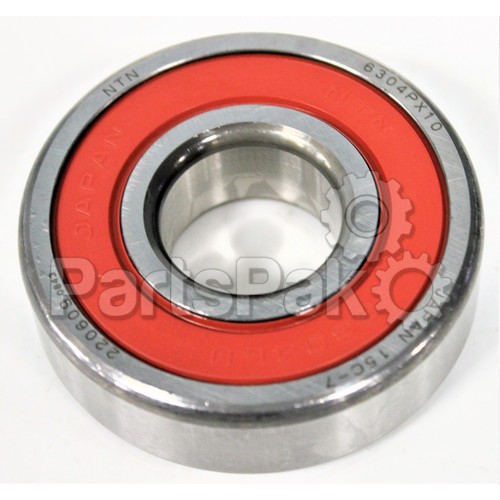 Yamaha 93306-30437-00 Bearing(3Bc); 933063043700