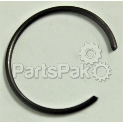 買い誠実 Yamaha 934501905200 Inner; Circlip, 93450-19052-00 管楽器・吹奏楽器