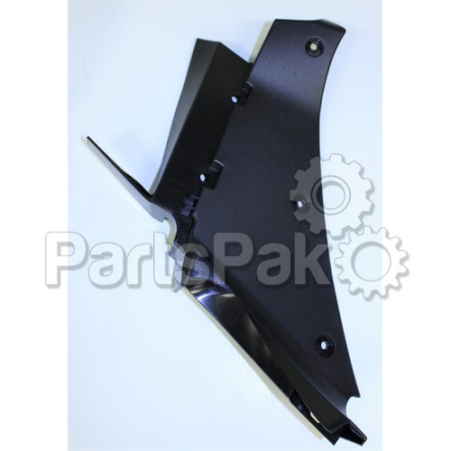 インヘイラー Yamaha BEB-2836L-00-00 Panel, Inner 2; BEB2836L0000