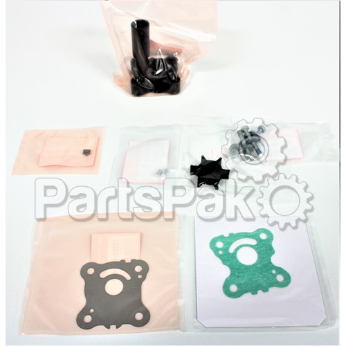 Honda 06193-ZW9-030 Pump Kit, Impeller; New # 06193-ZW9-040