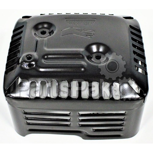 Honda 18320-Z4V-000 Protector, Muffler; 18320Z4V000
