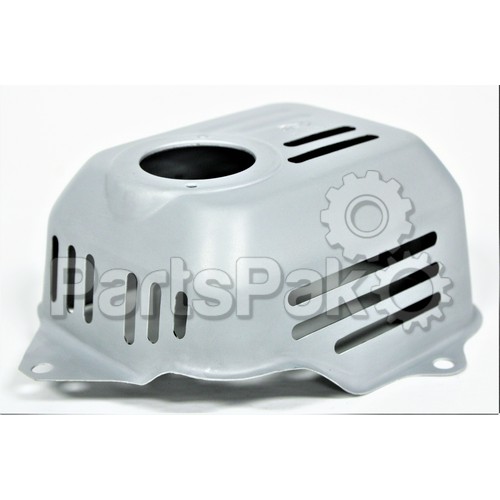 とし Honda 18321-ZL8-000 Protector, Muffler; New # 18321-ZL8-010