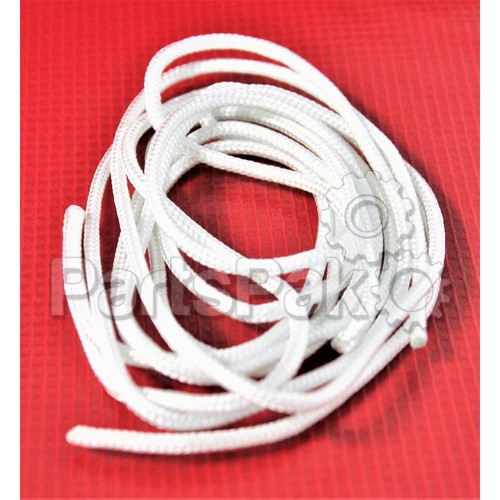 Honda 28462-ZL8-631 Rope, Recoil Starter; 28462ZL8631