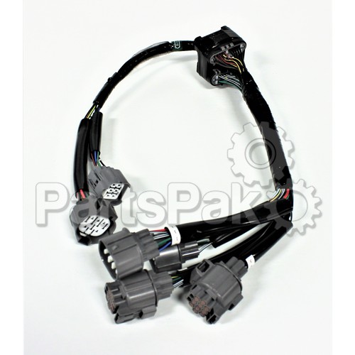2024年新作入荷 Honda 32540-ZVL- # New Branch; Assembly, Cable 32540-ZVL-600 木工、竹工芸