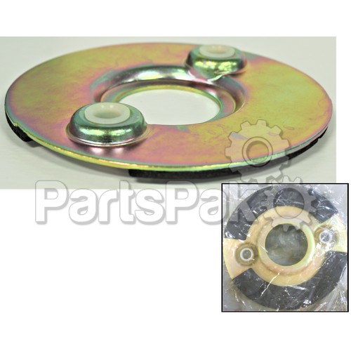 Honda 75150-VK6-000 Disk, Driven; 75150VK6000