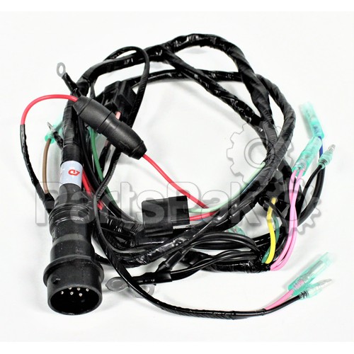 Yamaha 60H-82590-01-00 Wire Harness Assembly; New # 60H-8259 Yamaha 60H-82590-01-00 Wire Harness Assembly; New # 60H-8259