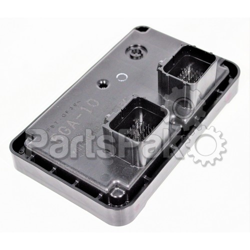 Yamaha 6GA-8591A-10-00 Engine Control Unit Assembly; 6GA8591 Yamaha 6GA-8591A-10-00 Engine Control Unit Assembly; 6GA8591