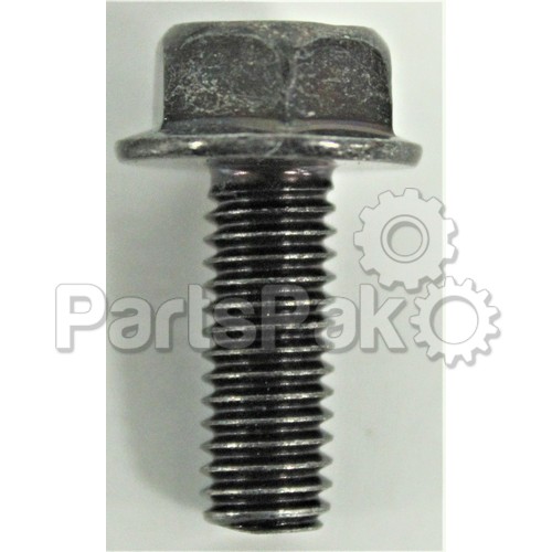 Yamaha 95807-06016-00 Bolt, Flange; New # 95817-06016-00