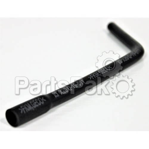 HONDA Genuine Fuel Tube 17701-MZ0-000 - OEM Replacement Part