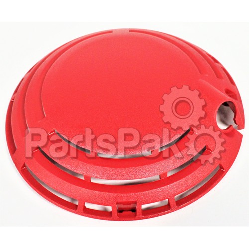Honda 19615-ZG9-801ZE Hood *R280* (Power Red); 19615ZG9801ZE