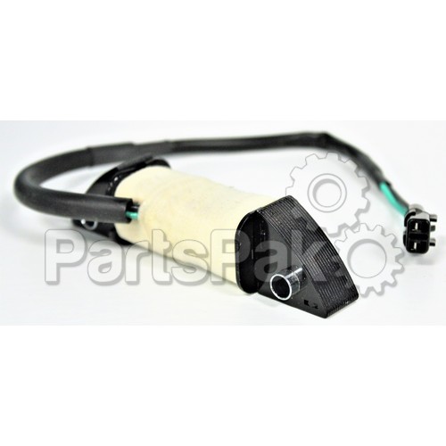 タコ柄　壺 Left botanical x MADA タコ鉢 A | MADA