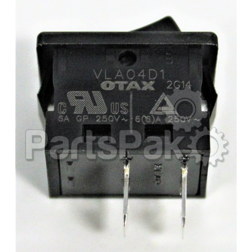 Honda 36214-Z11-A01 Switch; 36214Z11A01