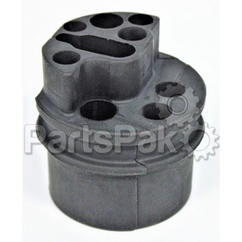 Honda 40105-ZY3-C01 Grommet A, Case; 40105ZY3C01