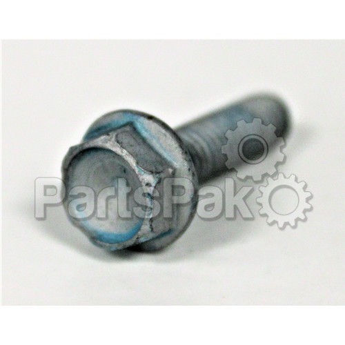Honda 90030-ZY3-000 Bolt, Flange (6X22); 90030ZY3000