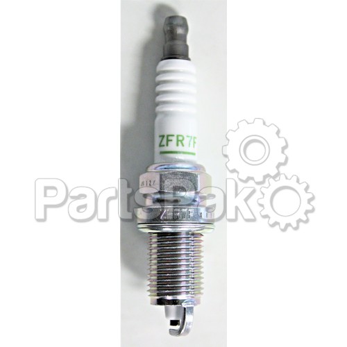 専用 Honda 98079-5787G Spark Plug (Zfr7F) Sold individually; 9807