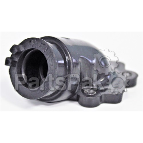 Yamaha 4WX-E3555-10-00 Manifold, Intake; 4WXE35551000