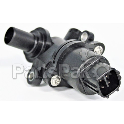 きょん Yamaha 6C5-13713-00-00 Valve, Idle Speed; New # 6C5-13713-02