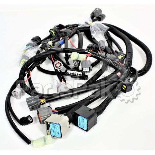 YAMAHA 2020 FXSVHO WIRE HARNESS ASSY 1 (部品番号6HL-8259L-00